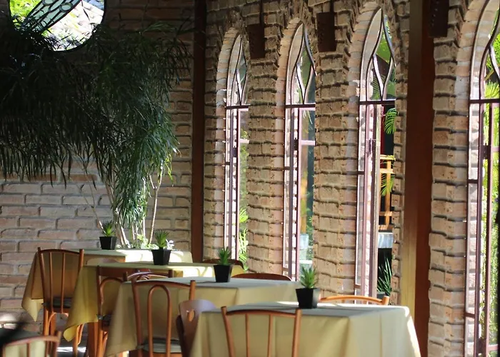 Villa Bebek Hotel (Adults Only)