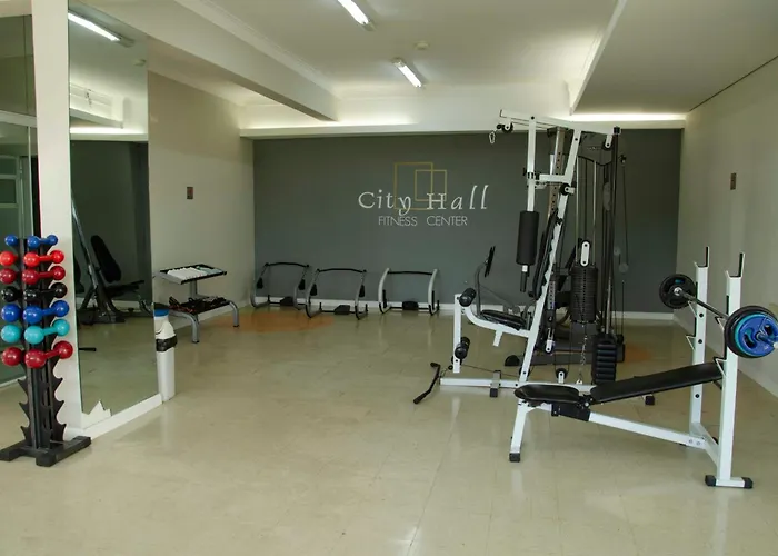 Hotel City Hall