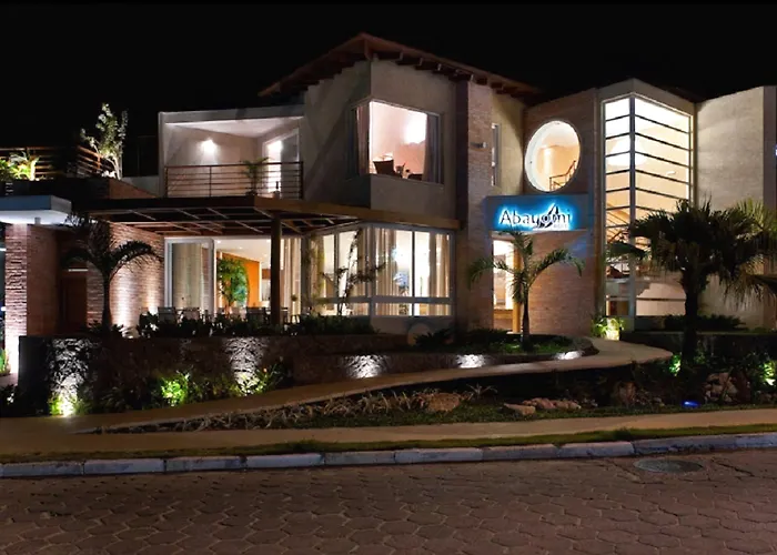 Abayomi Hotel