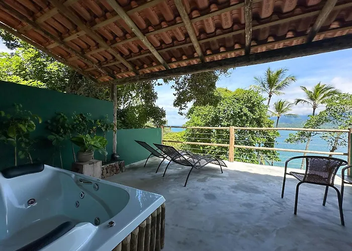 Hotel Boutique Ananas